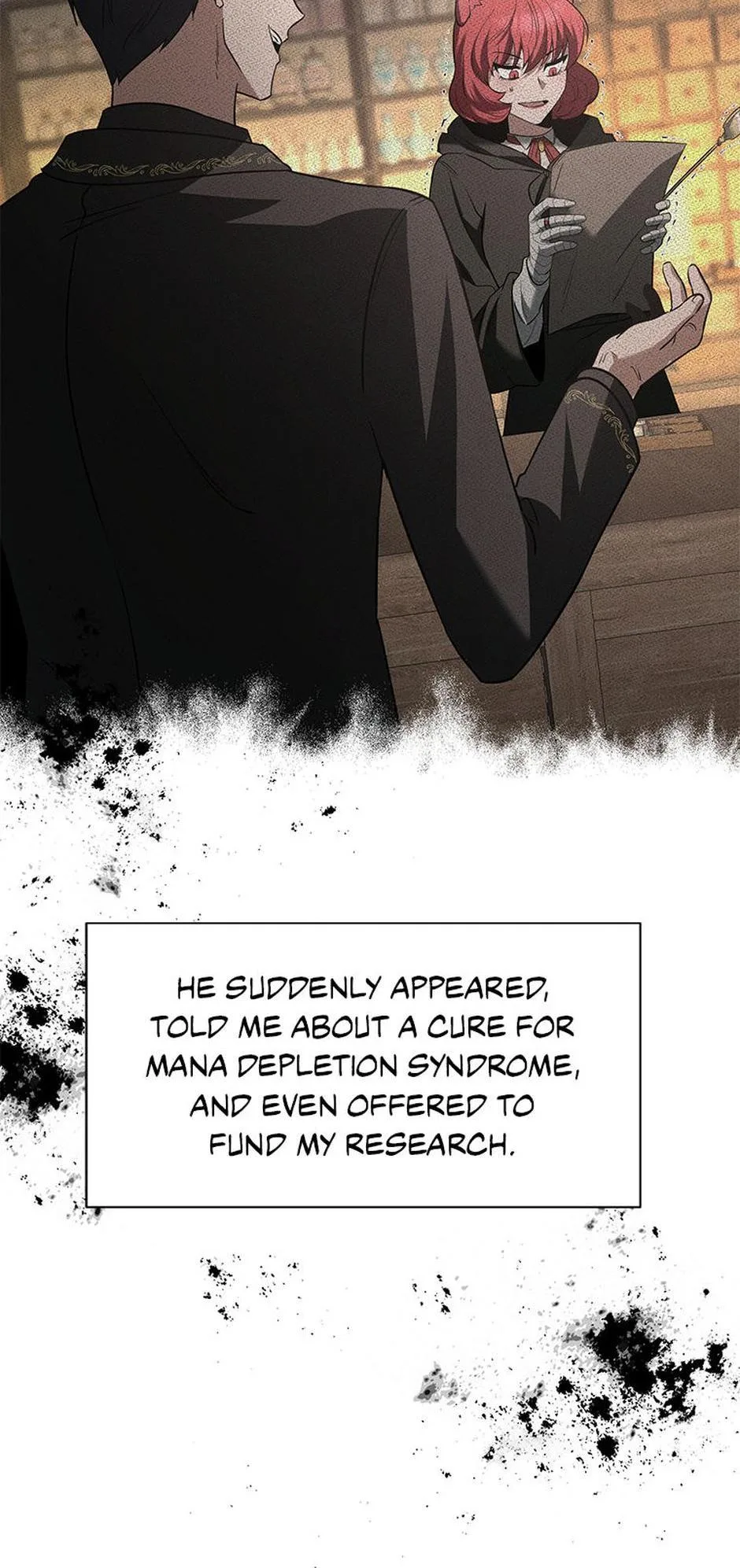 Lord Hero of House Remes Chapter 14 page 69