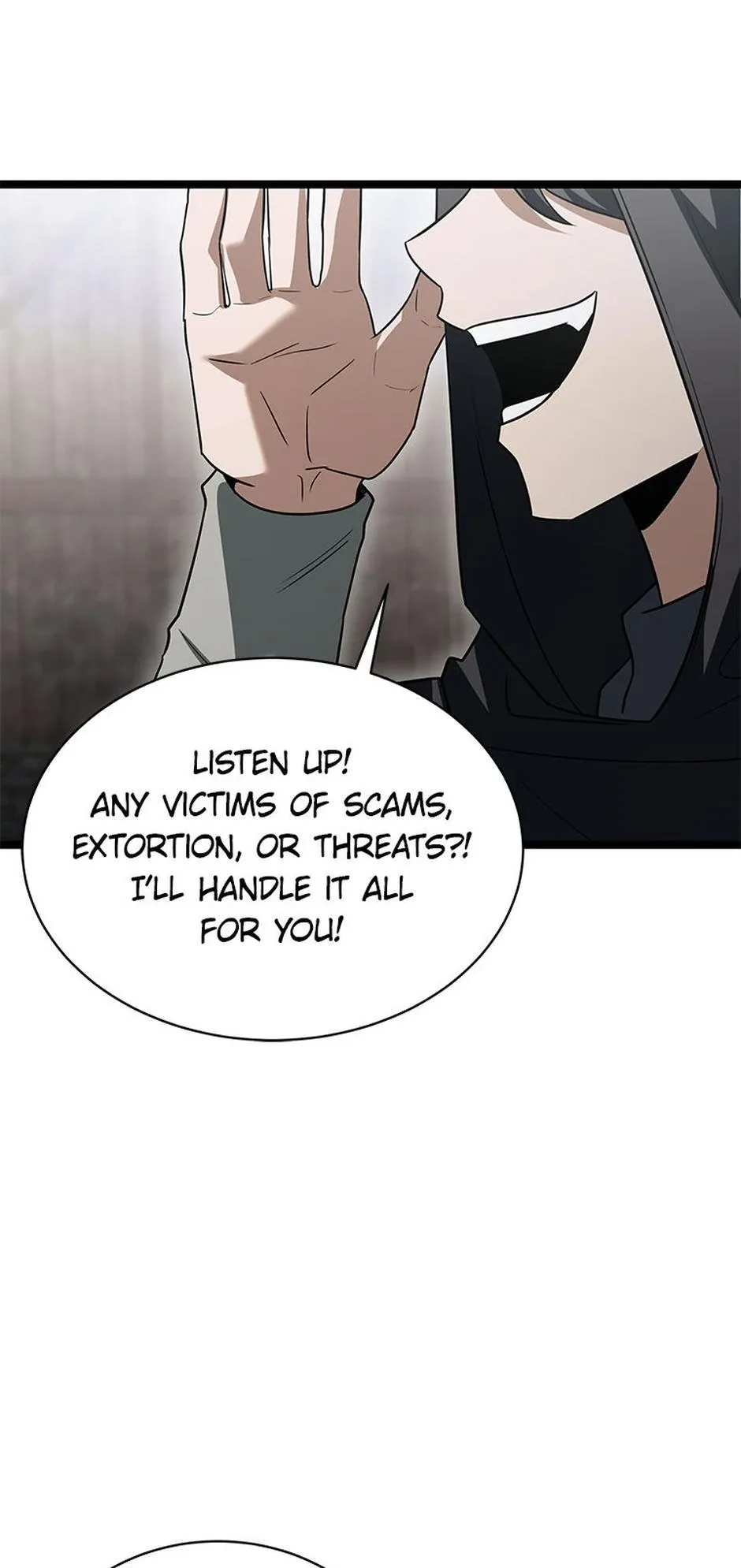 Lord Hero of House Remes Chapter 14 page 101