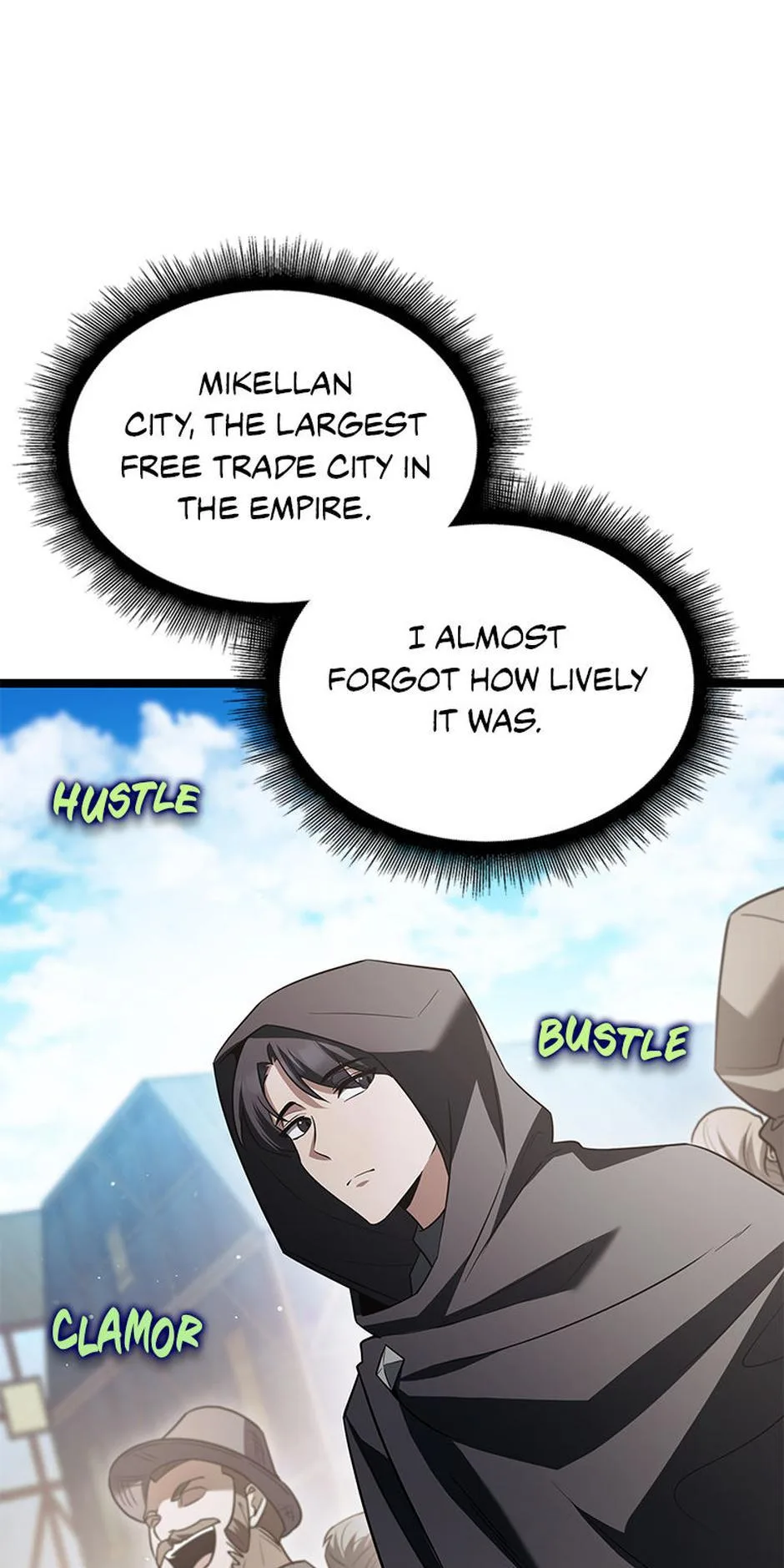 Lord Hero of House Remes Chapter 14 page 87