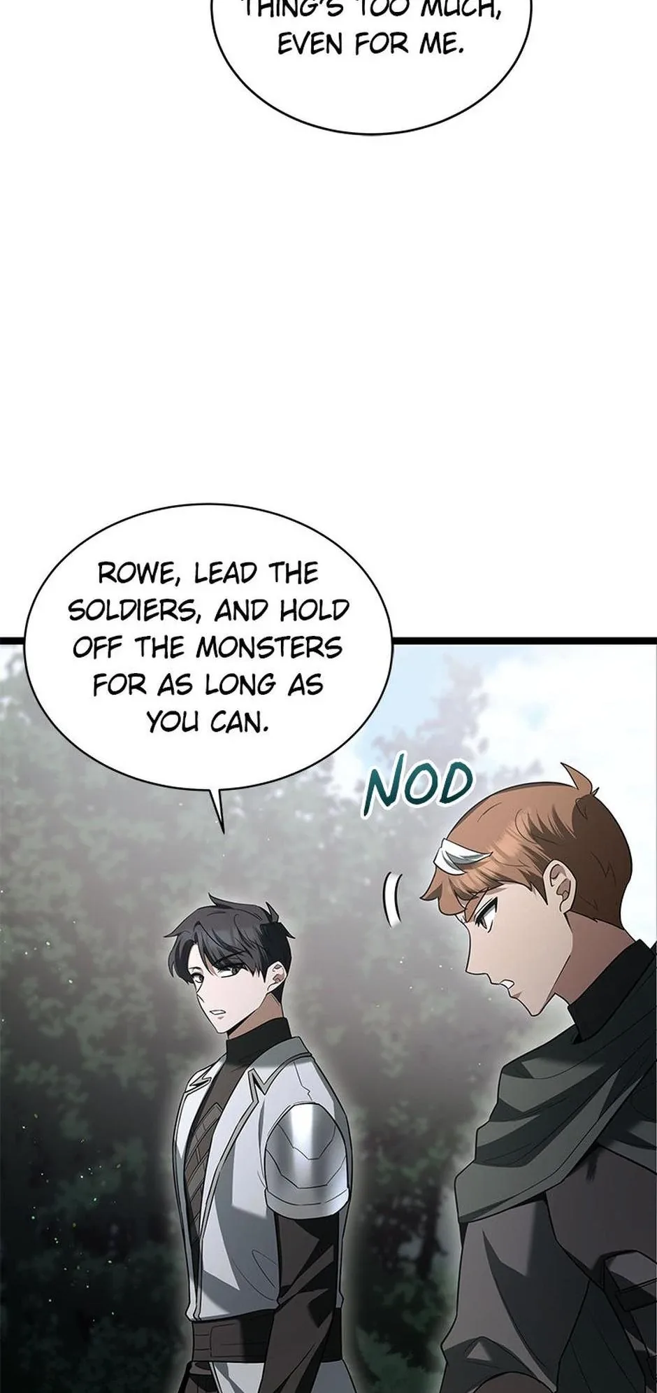 Lord Hero of House Remes Chapter 11 page 32