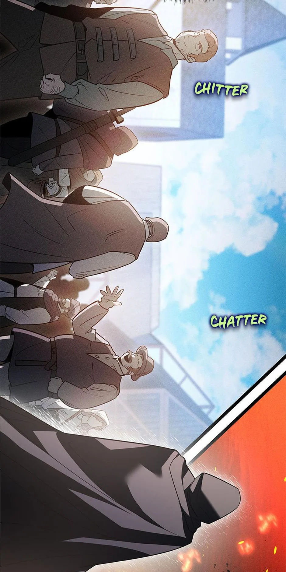 Lord Hero of House Remes Chapter 14 page 89
