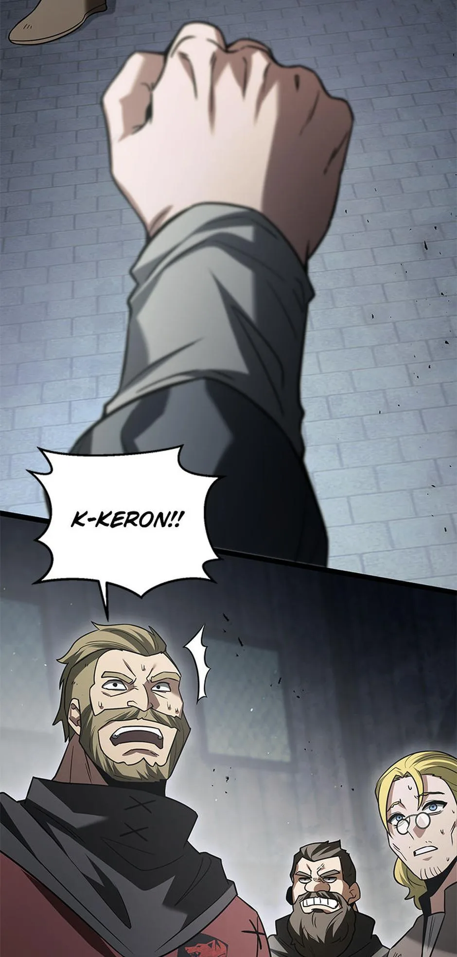 Lord Hero of House Remes Chapter 14 page 111