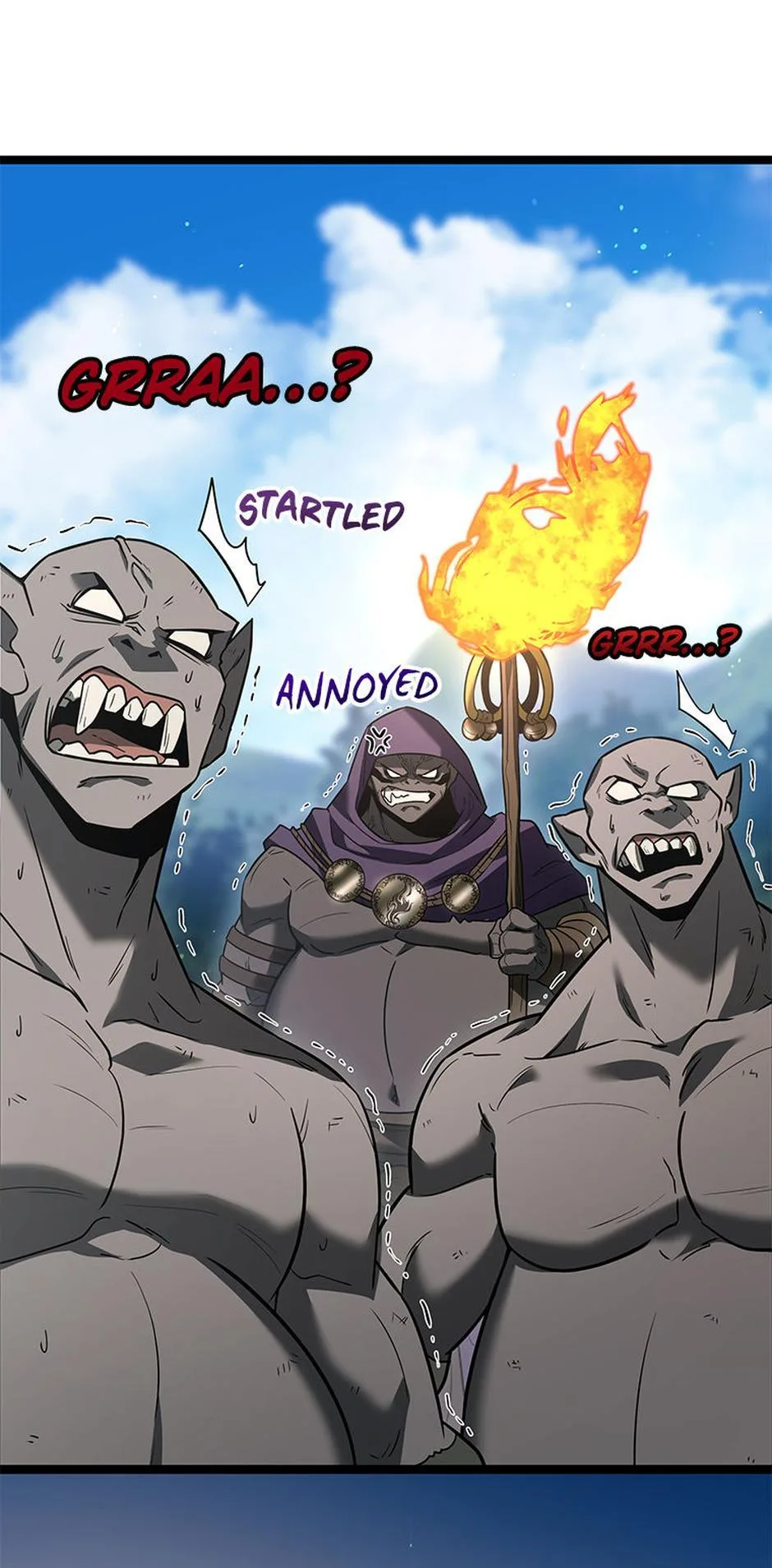Lord Hero of House Remes Chapter 12 page 6