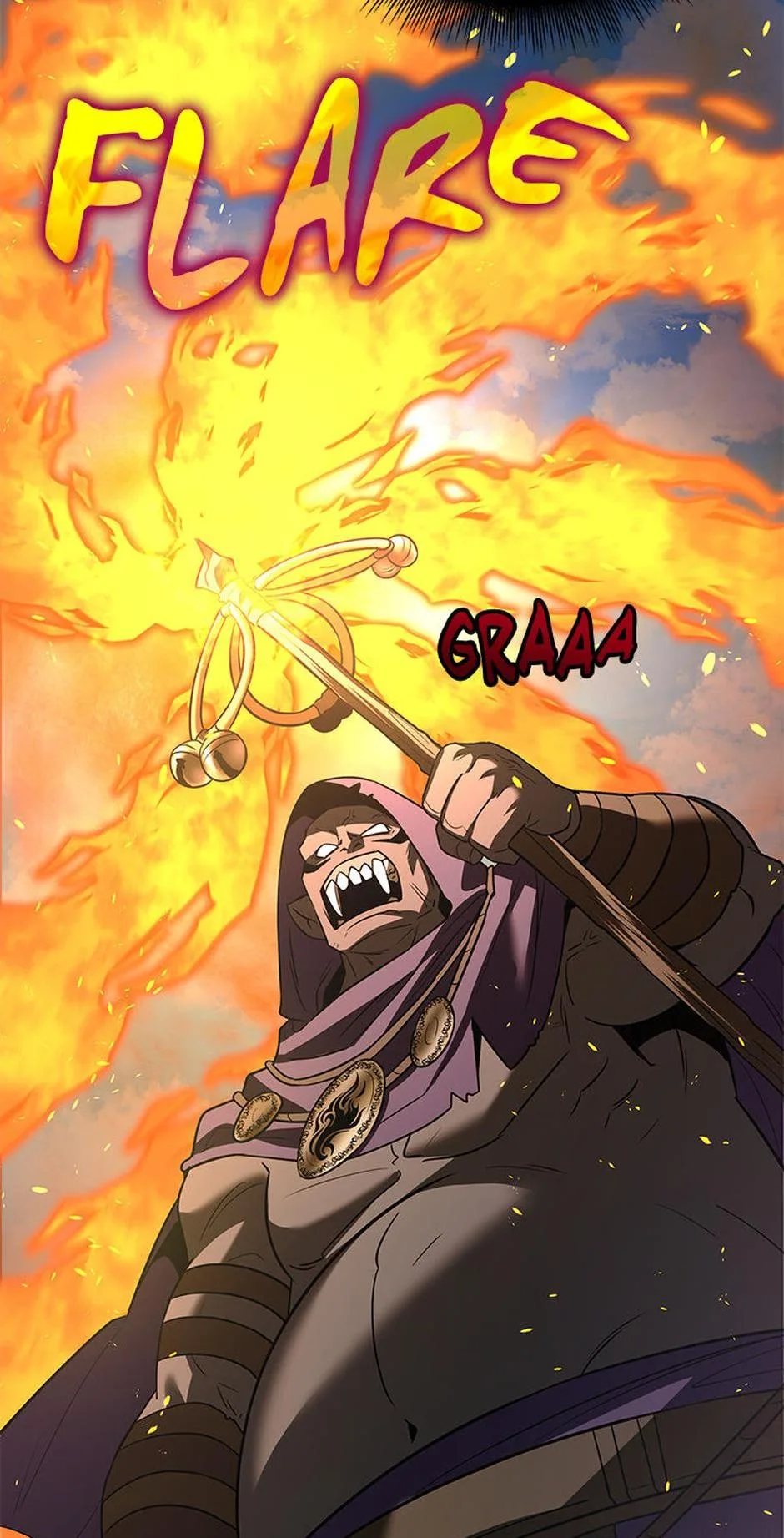 Lord Hero of House Remes Chapter 12 page 14