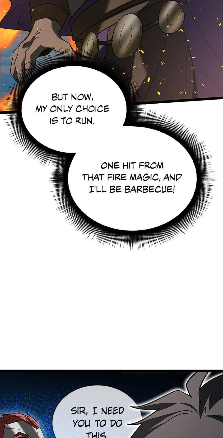 Lord Hero of House Remes Chapter 12 page 15