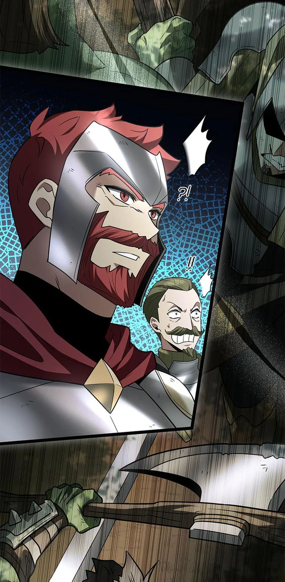 Lord Hero of House Remes Chapter 11 page 40