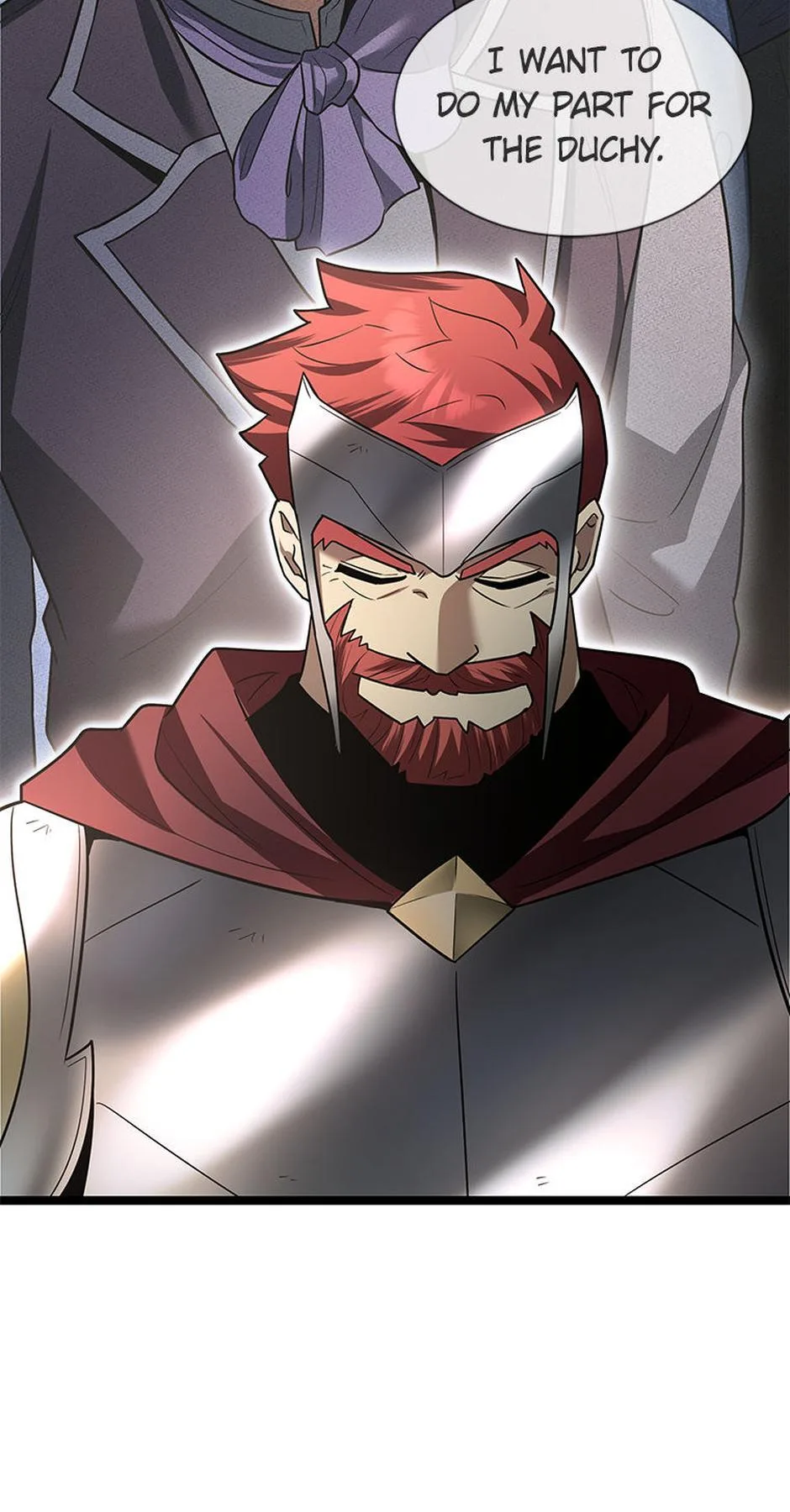 Lord Hero of House Remes Chapter 11 page 49