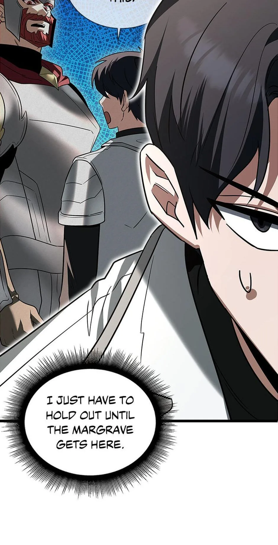 Lord Hero of House Remes Chapter 12 page 16