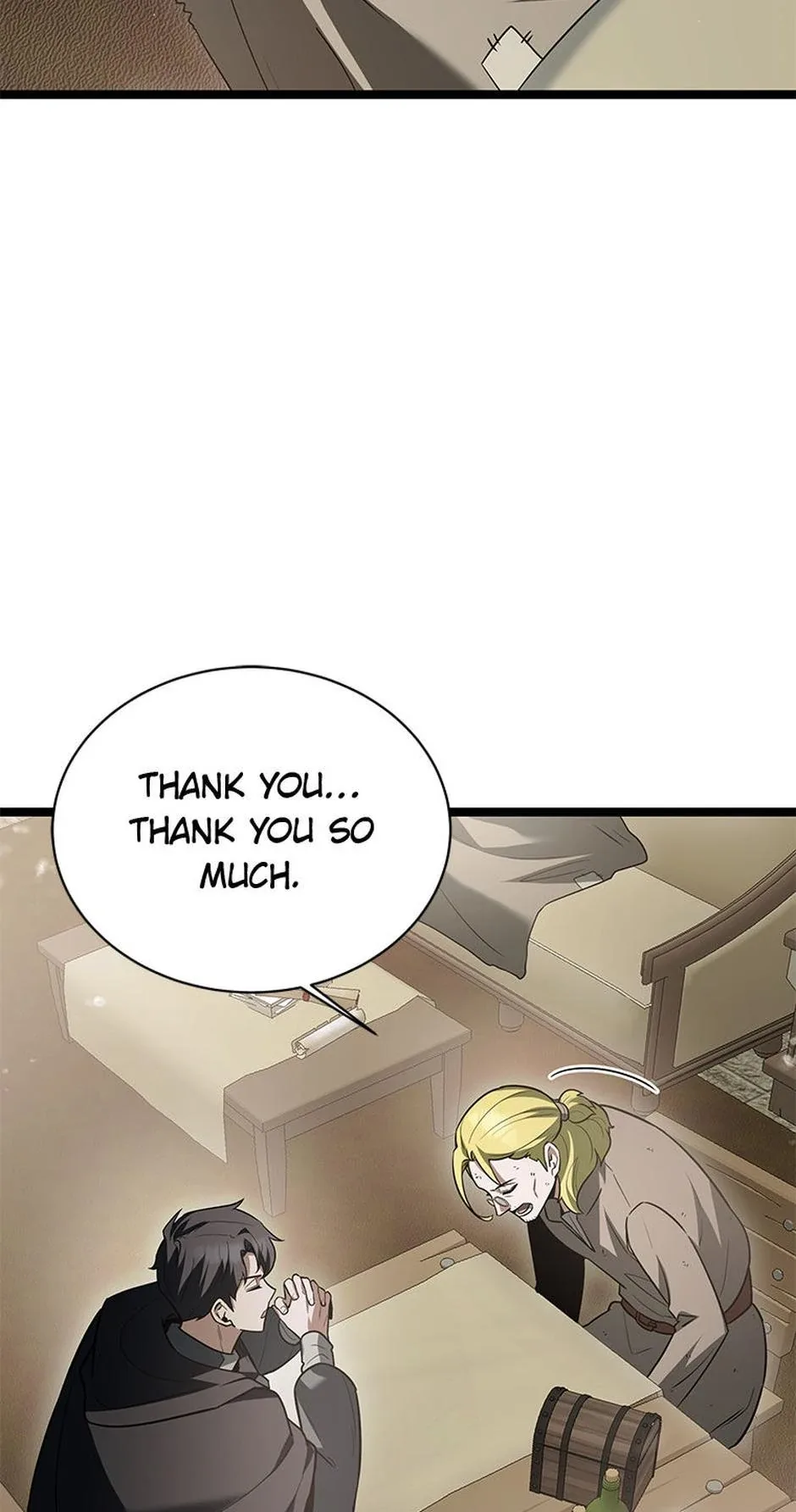 Lord Hero of House Remes Chapter 16 page 12