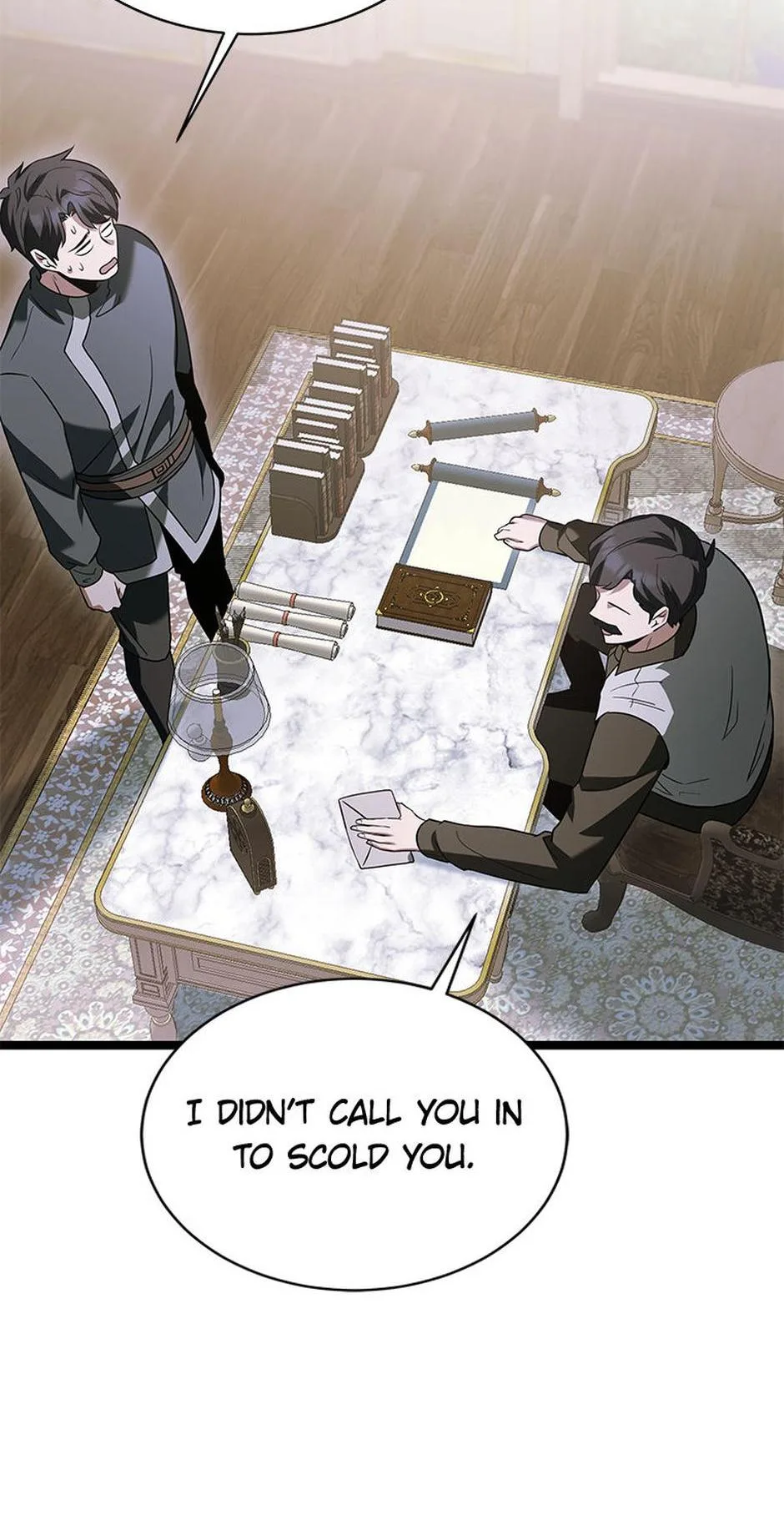 Lord Hero of House Remes Chapter 16 page 75