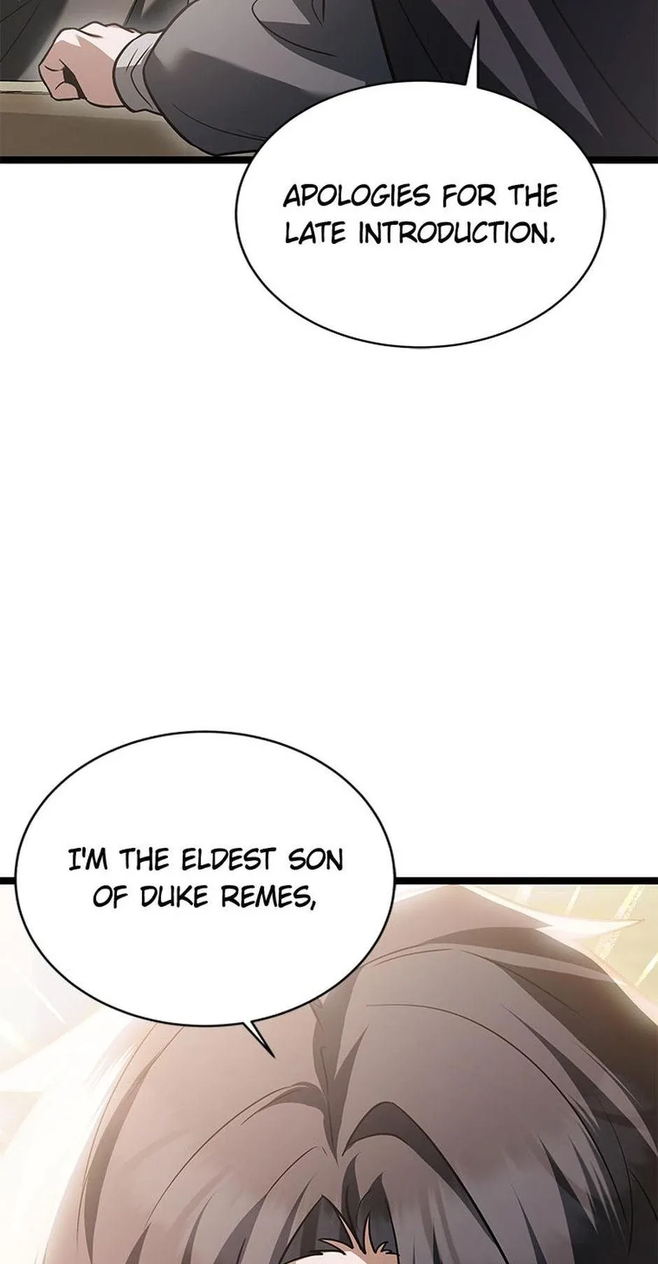 Lord Hero of House Remes Chapter 16 page 41