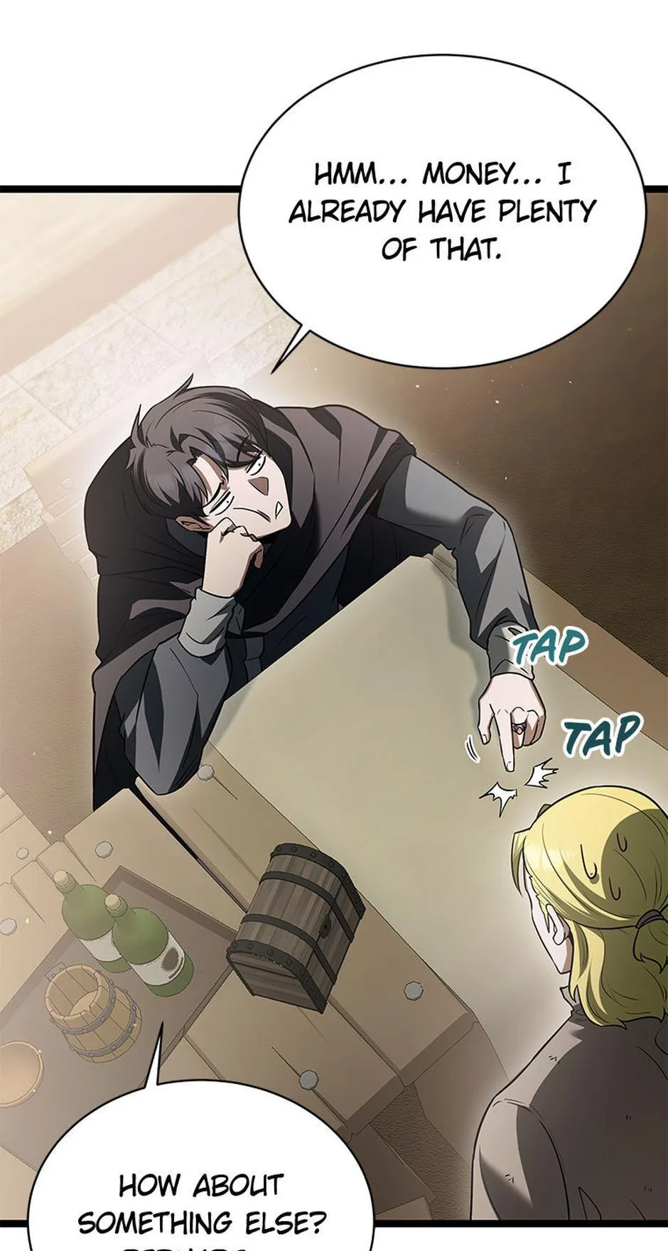 Lord Hero of House Remes Chapter 16 page 20