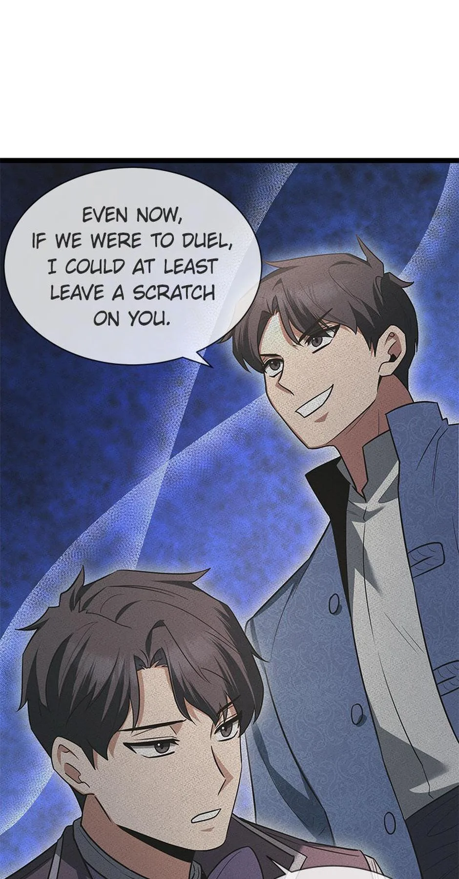 Lord Hero of House Remes Chapter 11 page 48