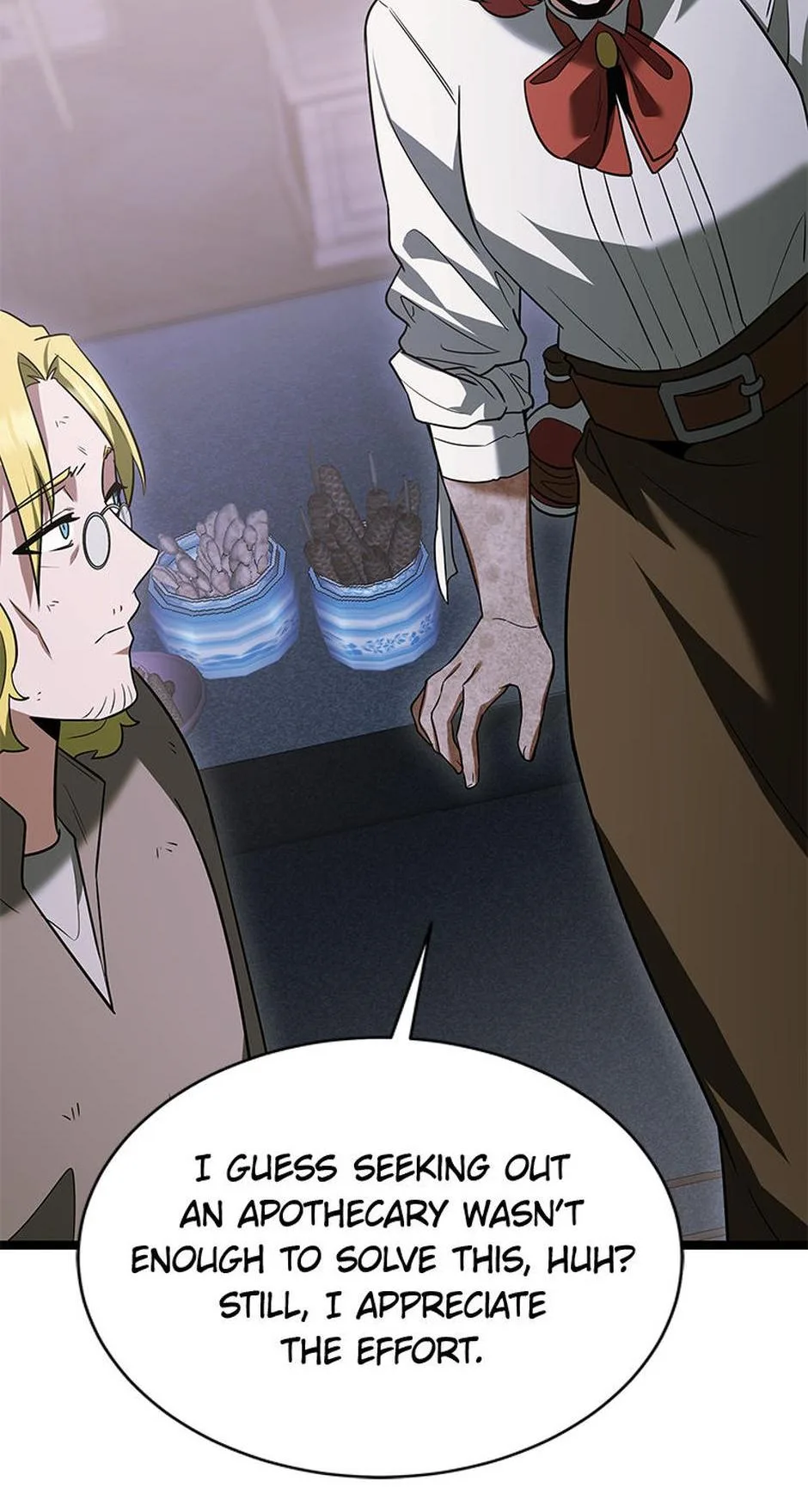 Lord Hero of House Remes Chapter 16 page 58