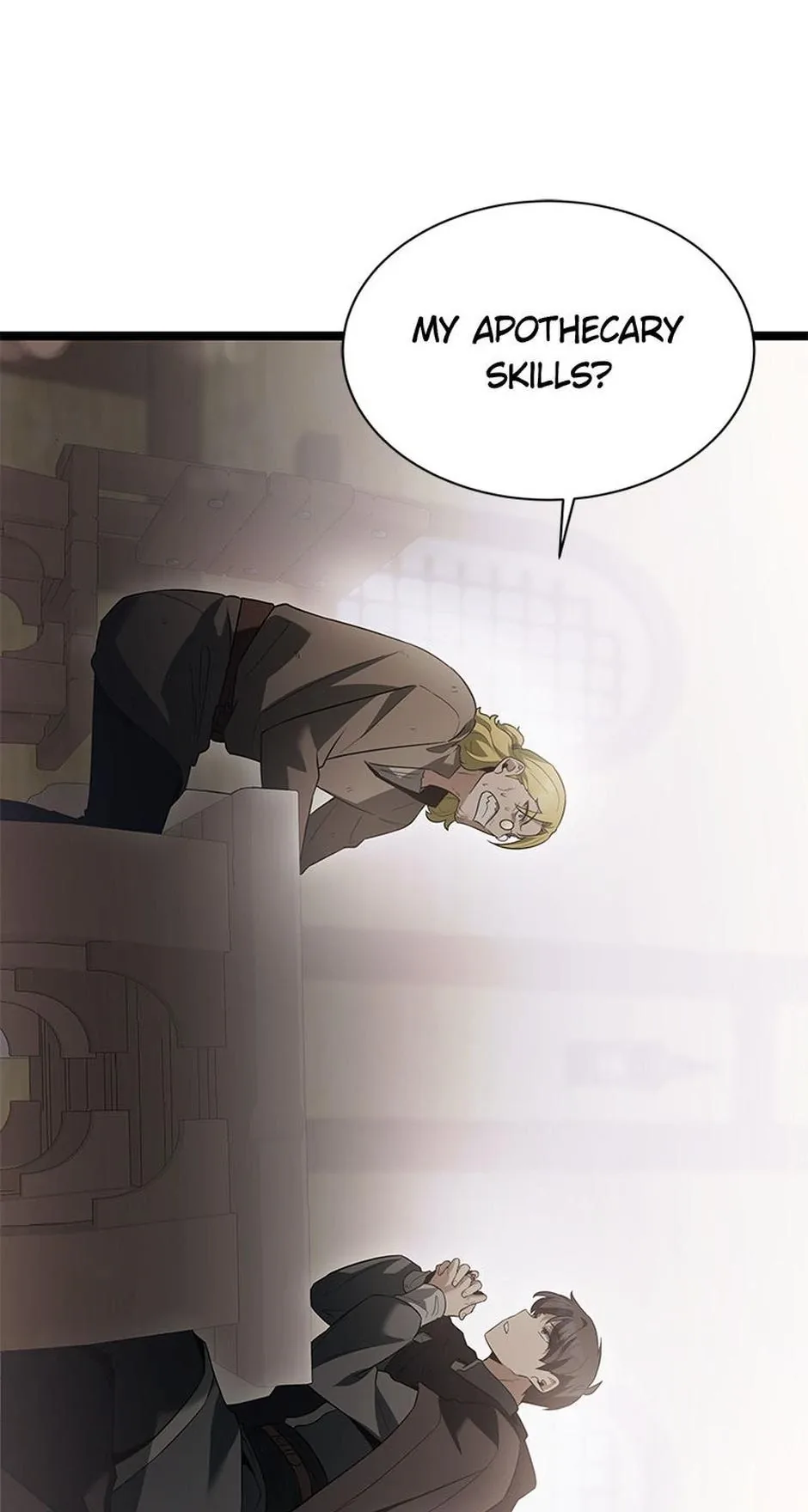 Lord Hero of House Remes Chapter 16 page 23