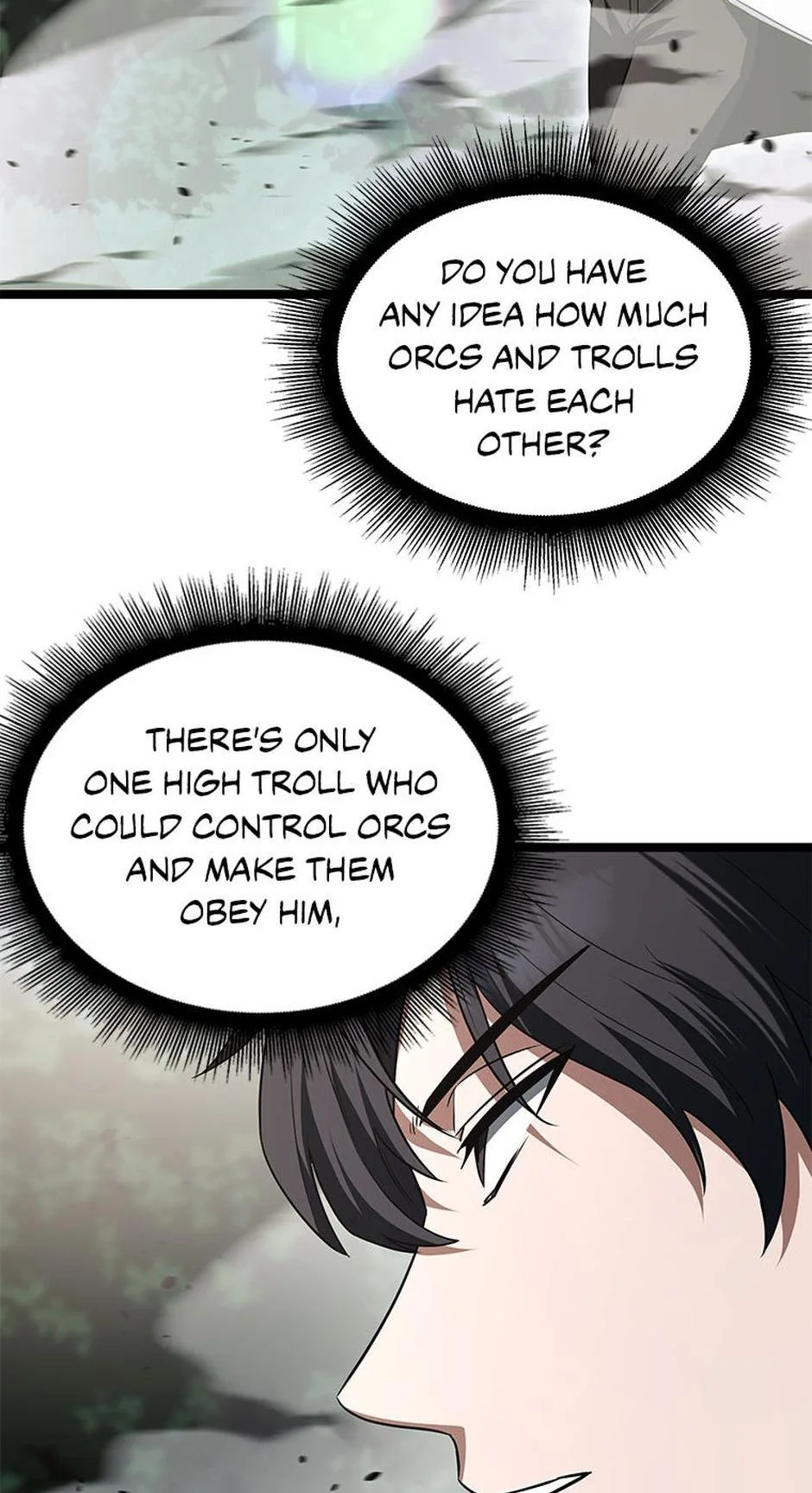 Lord Hero of House Remes Chapter 11 page 58