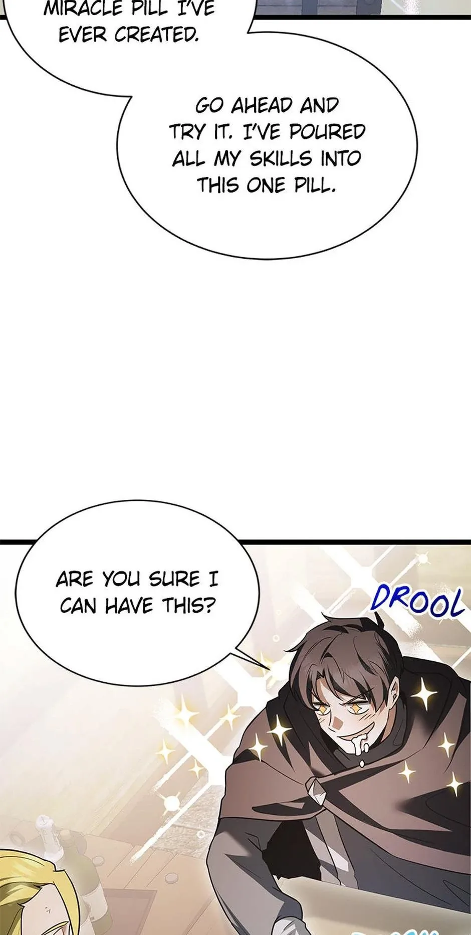 Lord Hero of House Remes Chapter 16 page 28