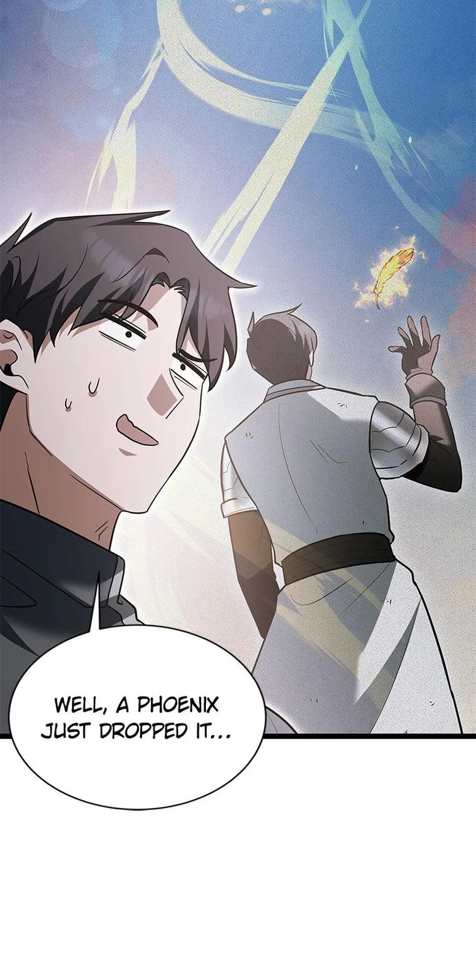 Lord Hero of House Remes Chapter 16 page 64