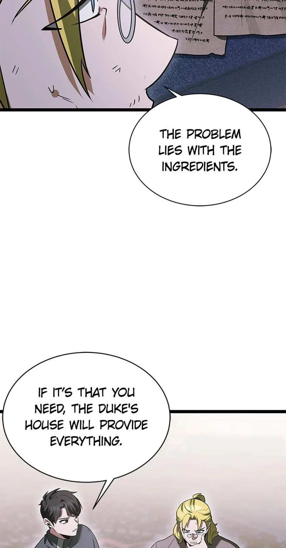 Lord Hero of House Remes Chapter 16 page 53
