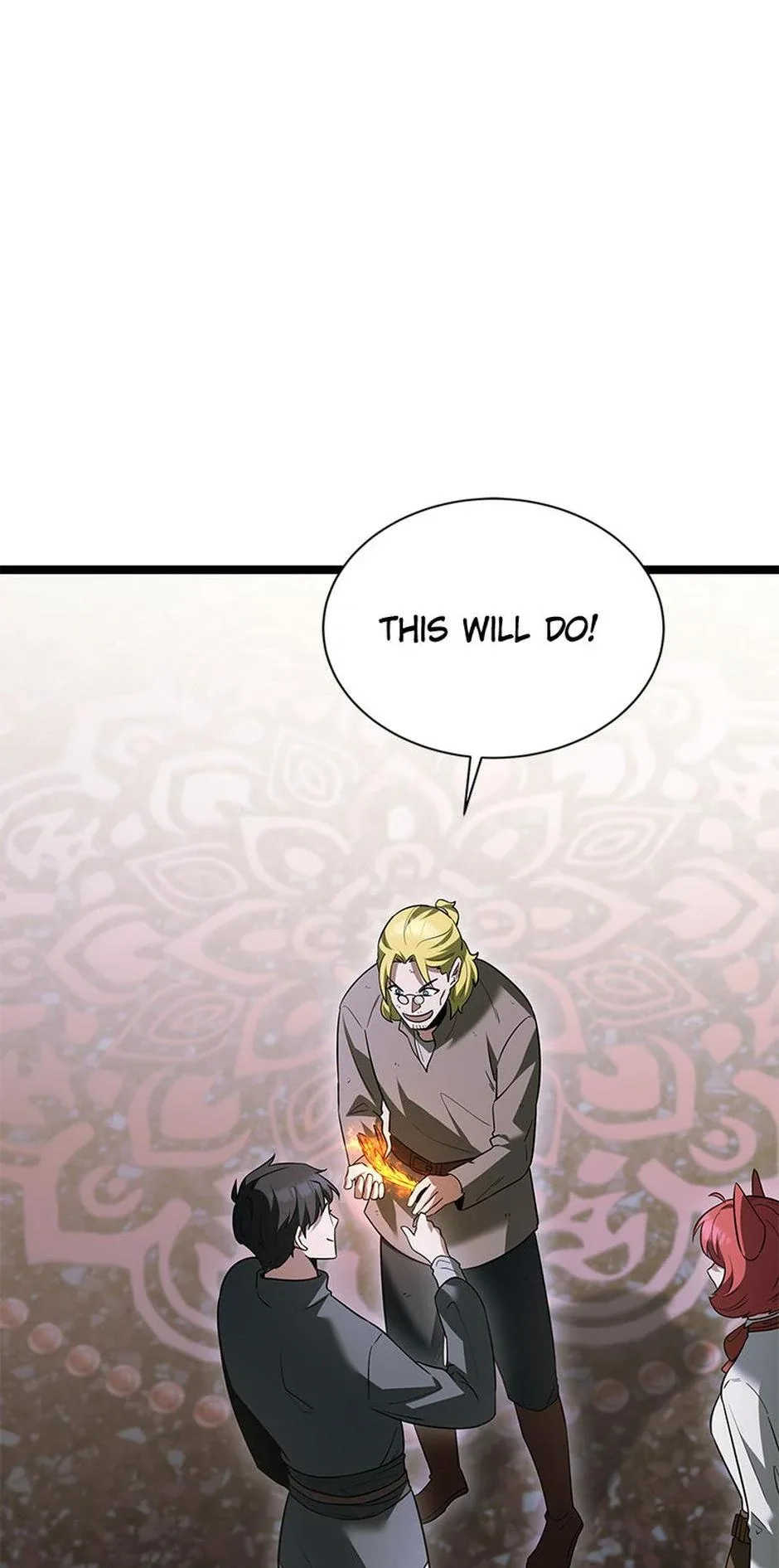 Lord Hero of House Remes Chapter 16 page 65