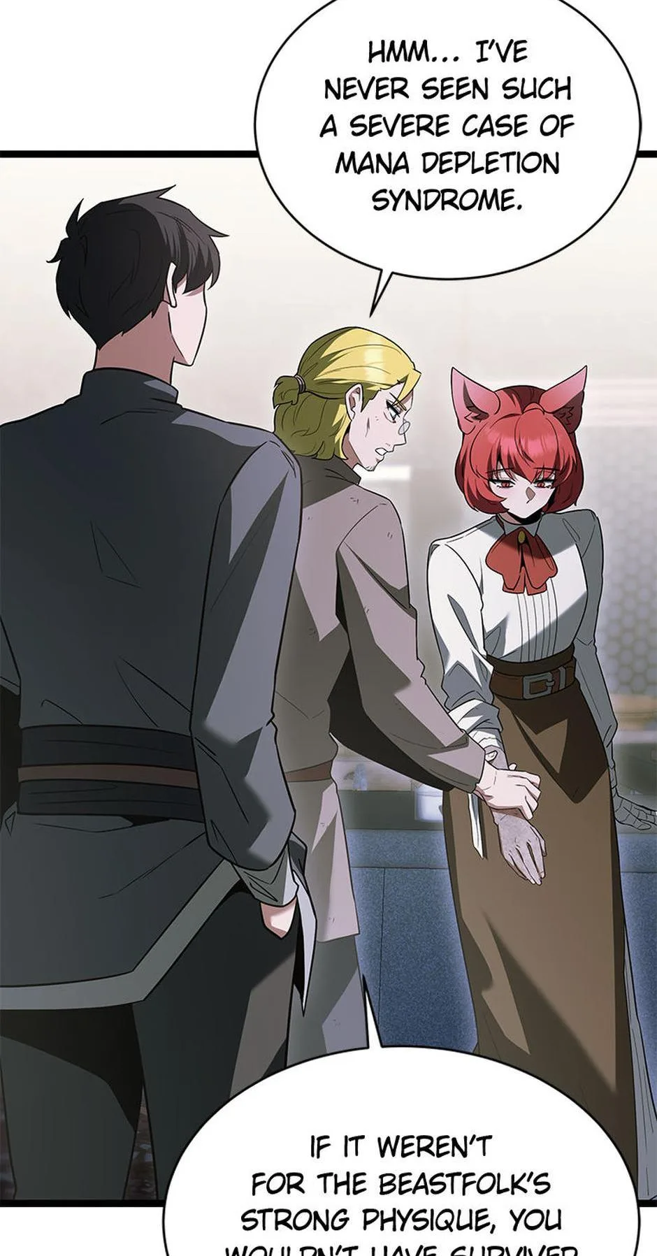 Lord Hero of House Remes Chapter 16 page 51