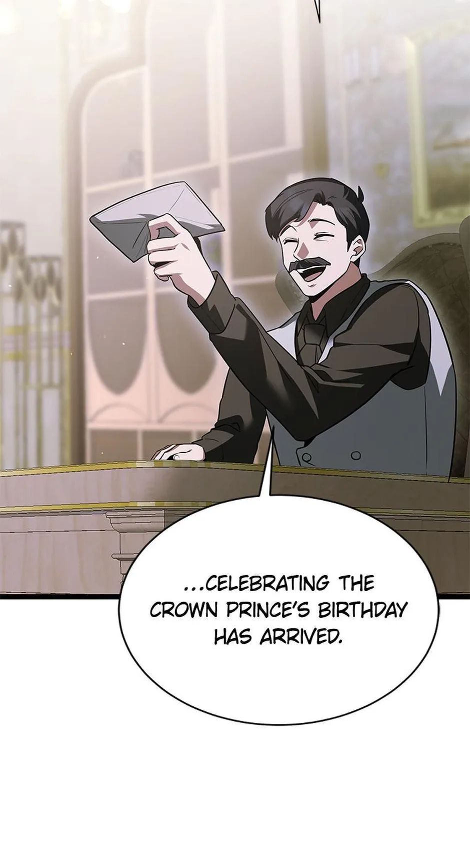 Lord Hero of House Remes Chapter 16 page 78
