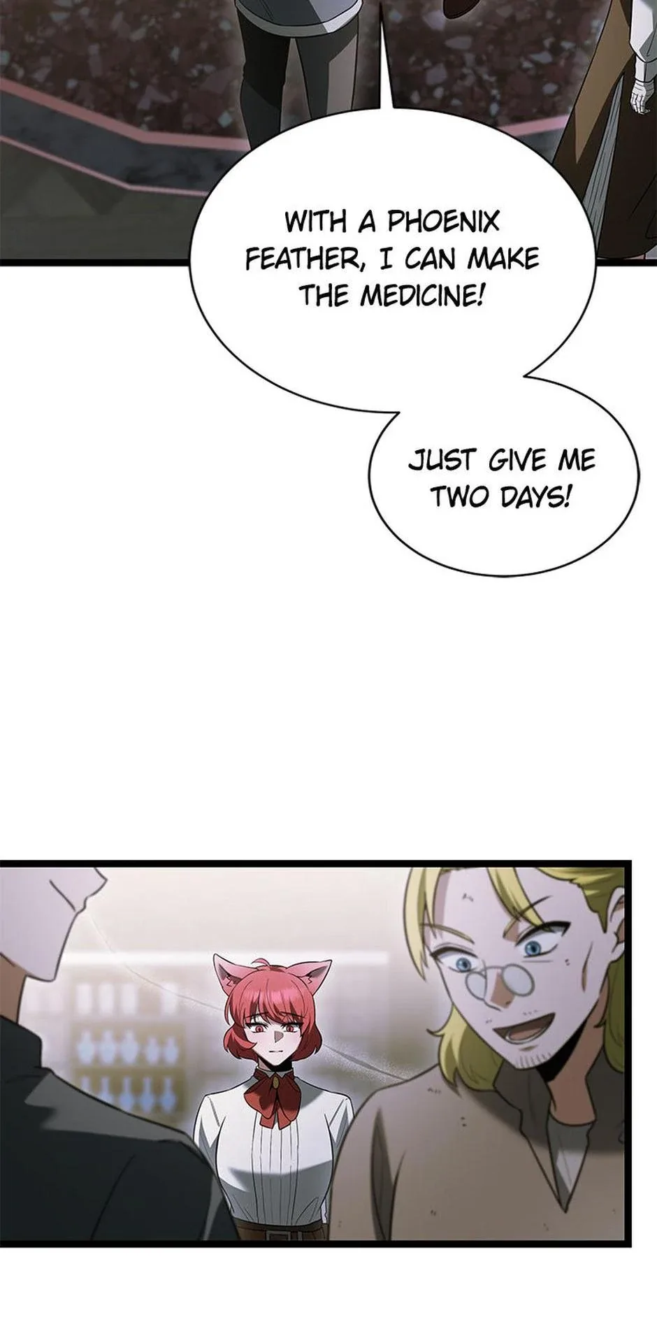 Lord Hero of House Remes Chapter 16 page 66