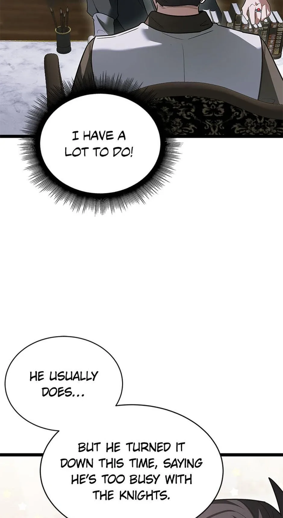 Lord Hero of House Remes Chapter 16 page 80