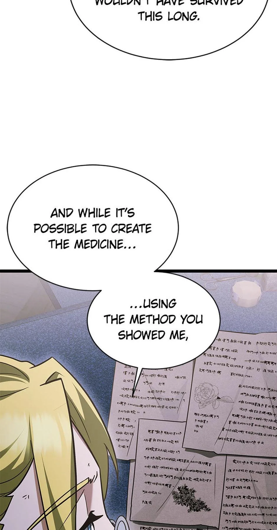 Lord Hero of House Remes Chapter 16 page 52