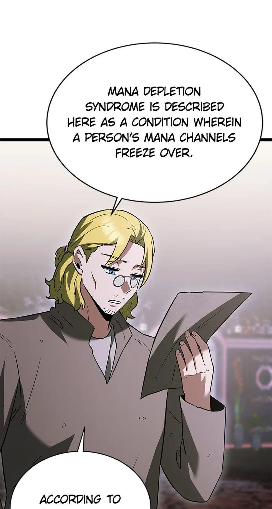 Lord Hero of House Remes Chapter 16 page 55