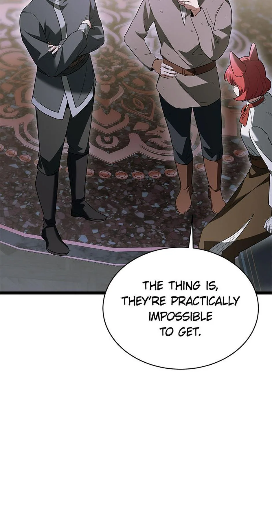 Lord Hero of House Remes Chapter 16 page 54