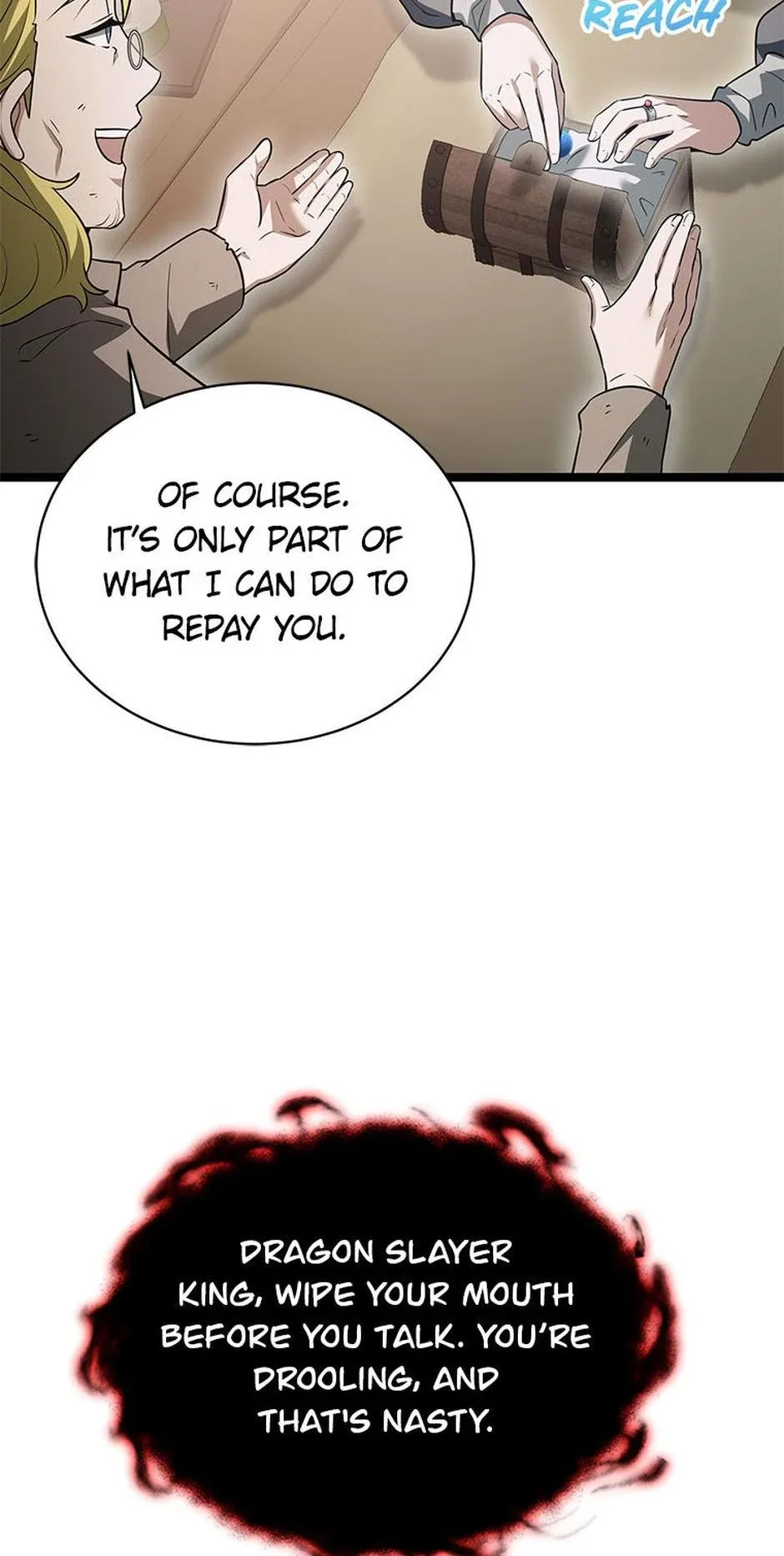 Lord Hero of House Remes Chapter 16 page 29