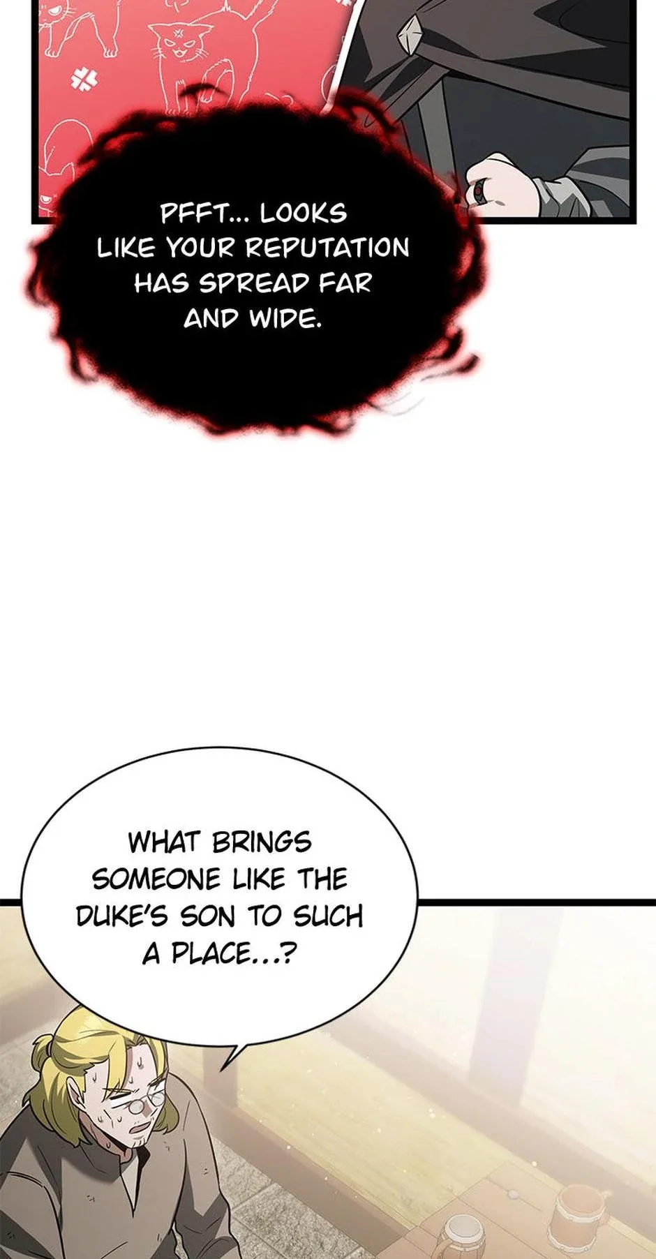 Lord Hero of House Remes Chapter 16 page 45