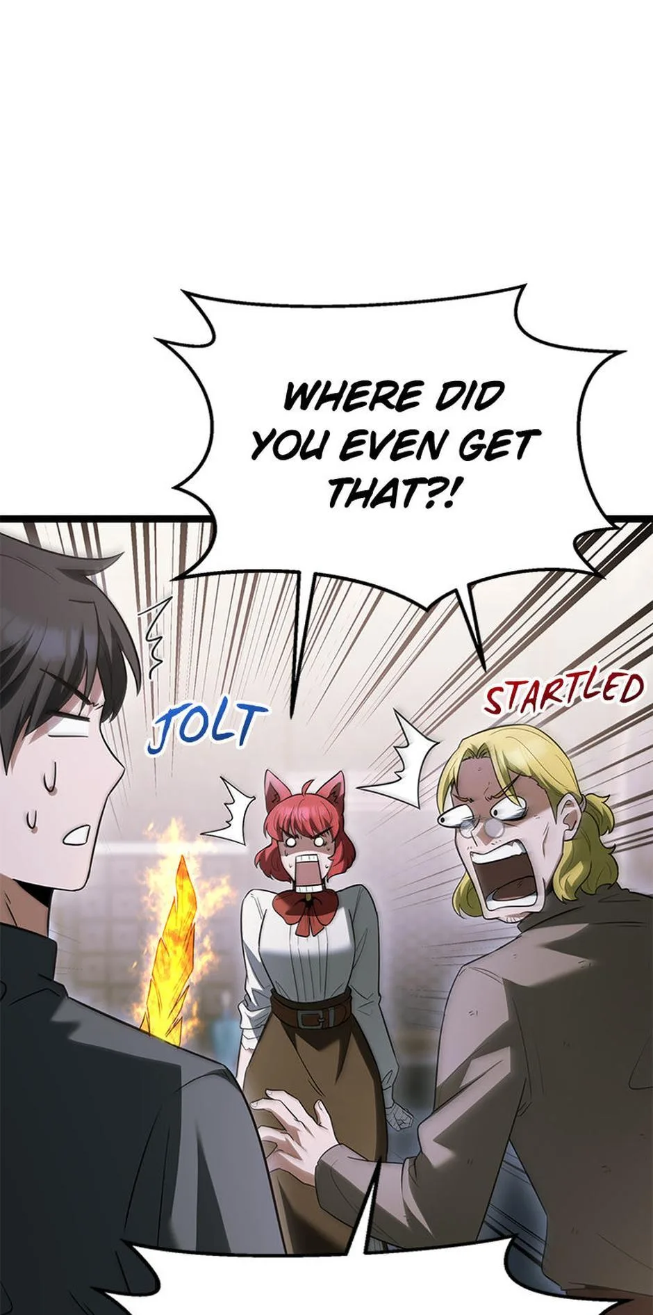 Lord Hero of House Remes Chapter 16 page 62