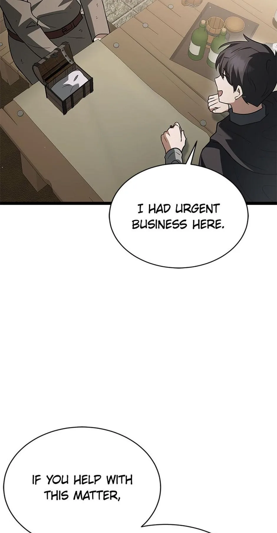 Lord Hero of House Remes Chapter 16 page 46
