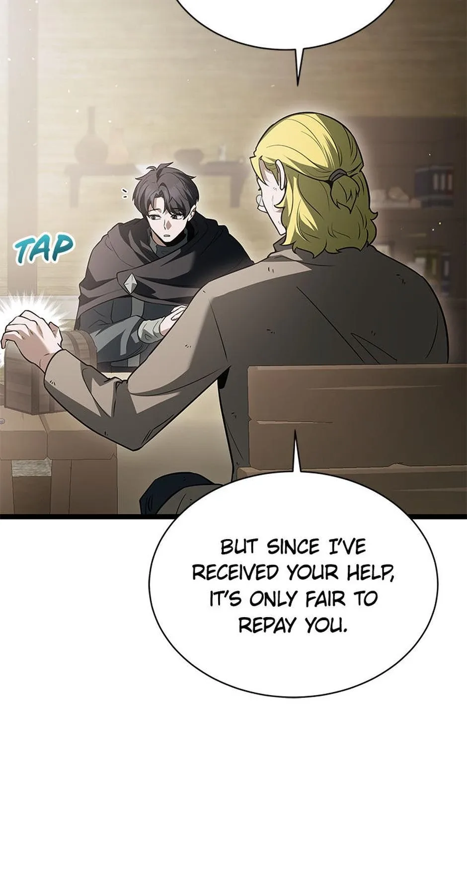 Lord Hero of House Remes Chapter 16 page 25
