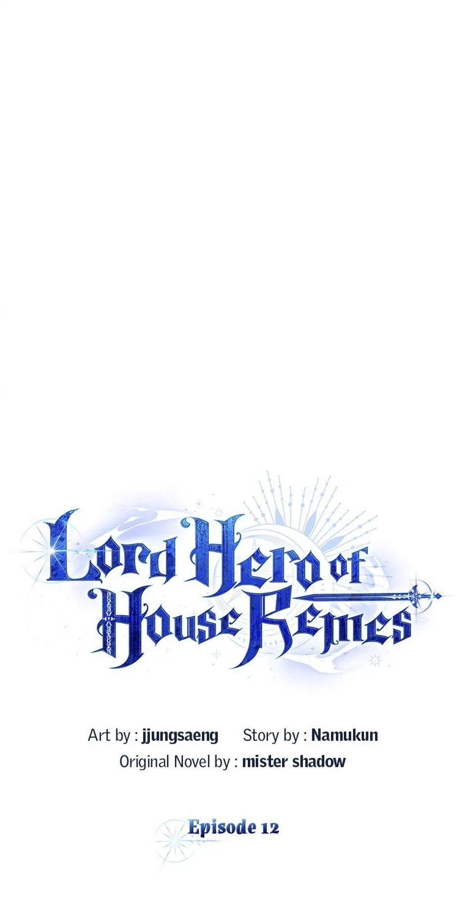 Lord Hero of House Remes Chapter 12 page 9
