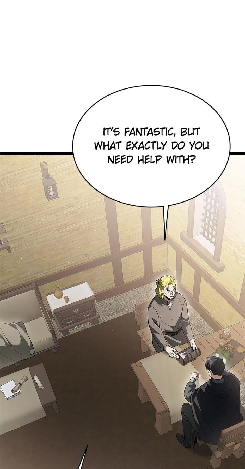 Lord Hero of House Remes Chapter 16 page 48