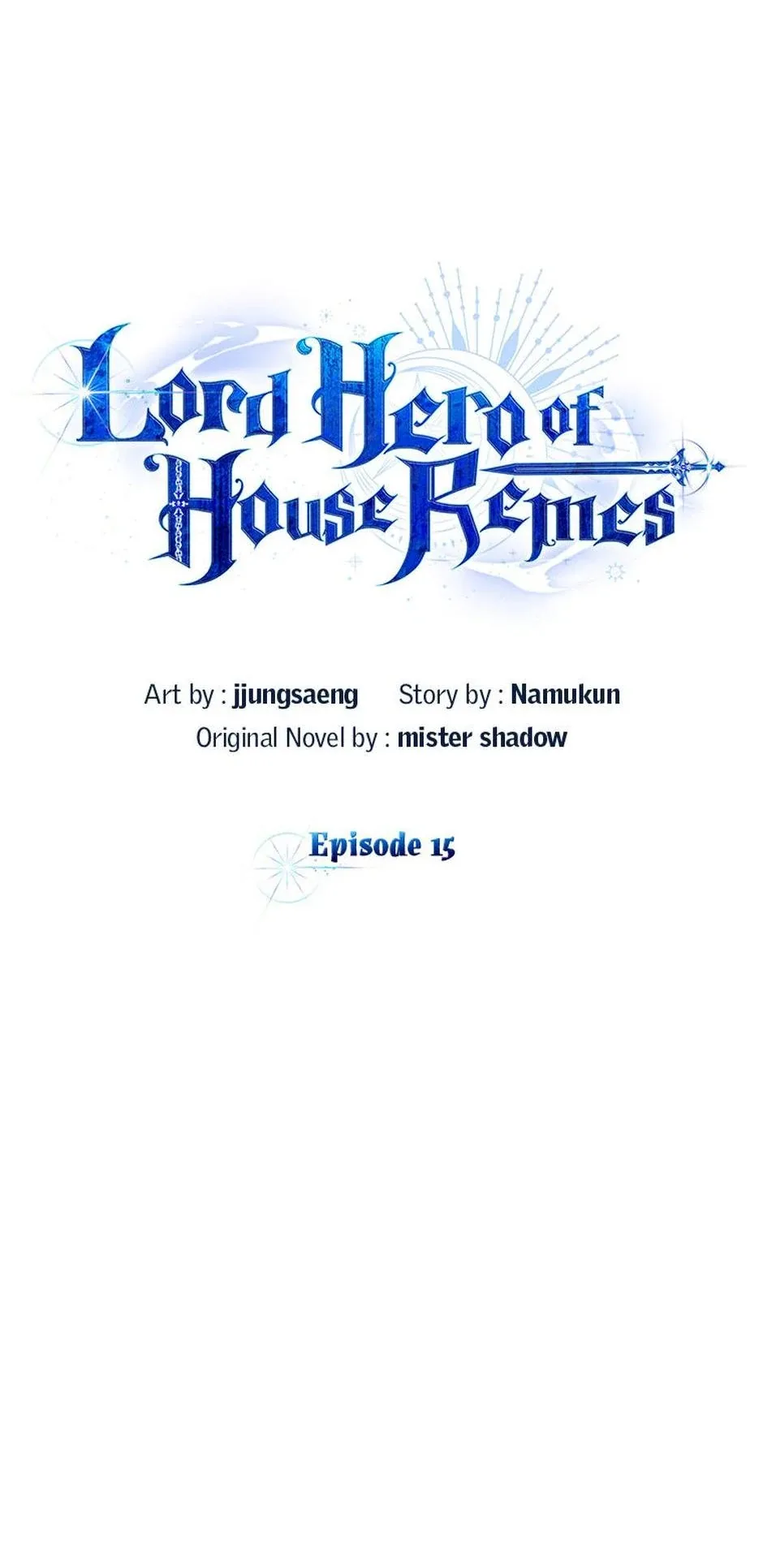 Lord Hero of House Remes Chapter 15 page 19