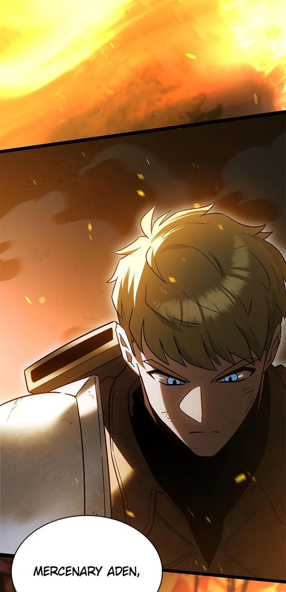 Lord Hero of House Remes Chapter 16 page 100