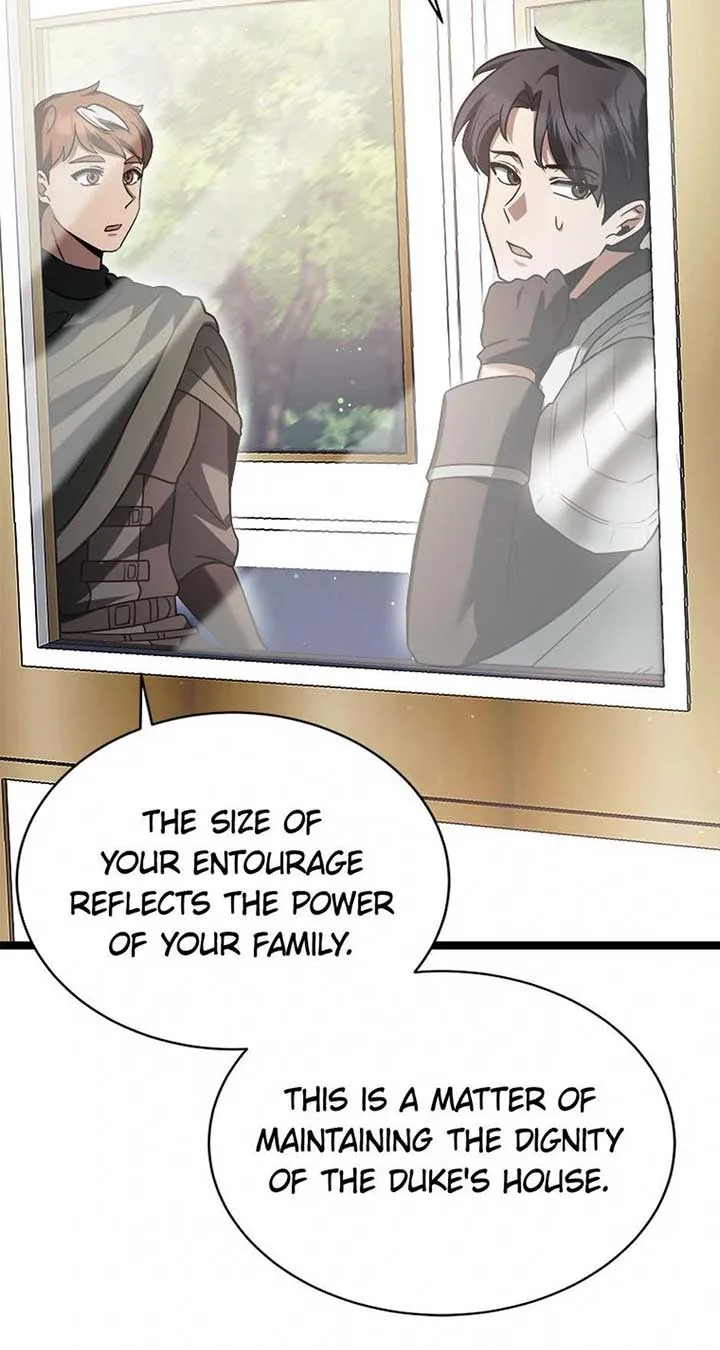 Lord Hero of House Remes Chapter 17 page 5