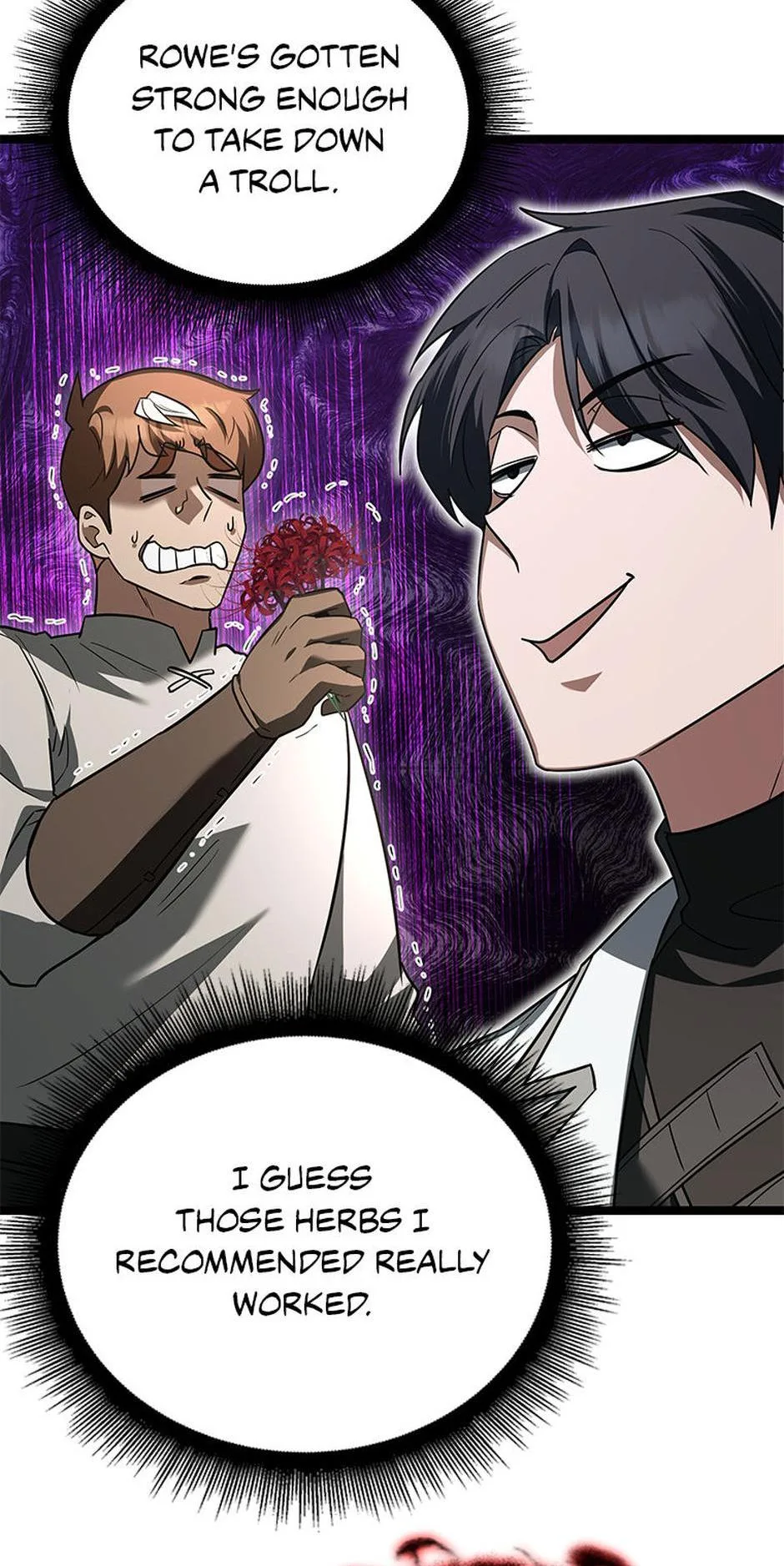 Lord Hero of House Remes Chapter 11 page 65