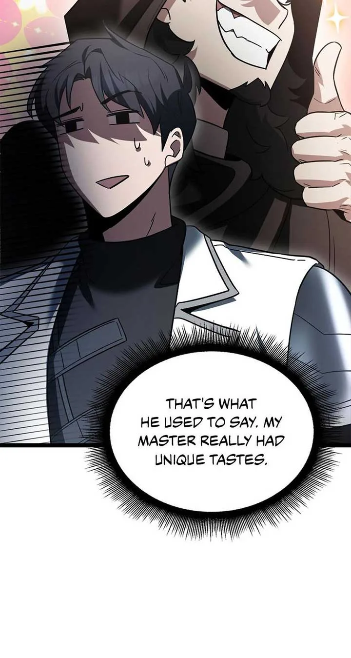 Lord Hero of House Remes Chapter 17 page 22