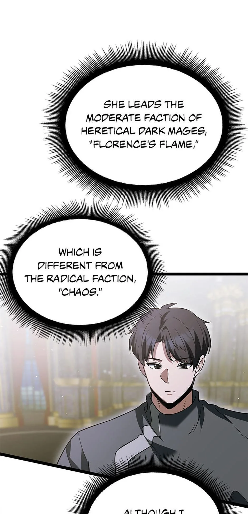 Lord Hero of House Remes Chapter 16 page 97