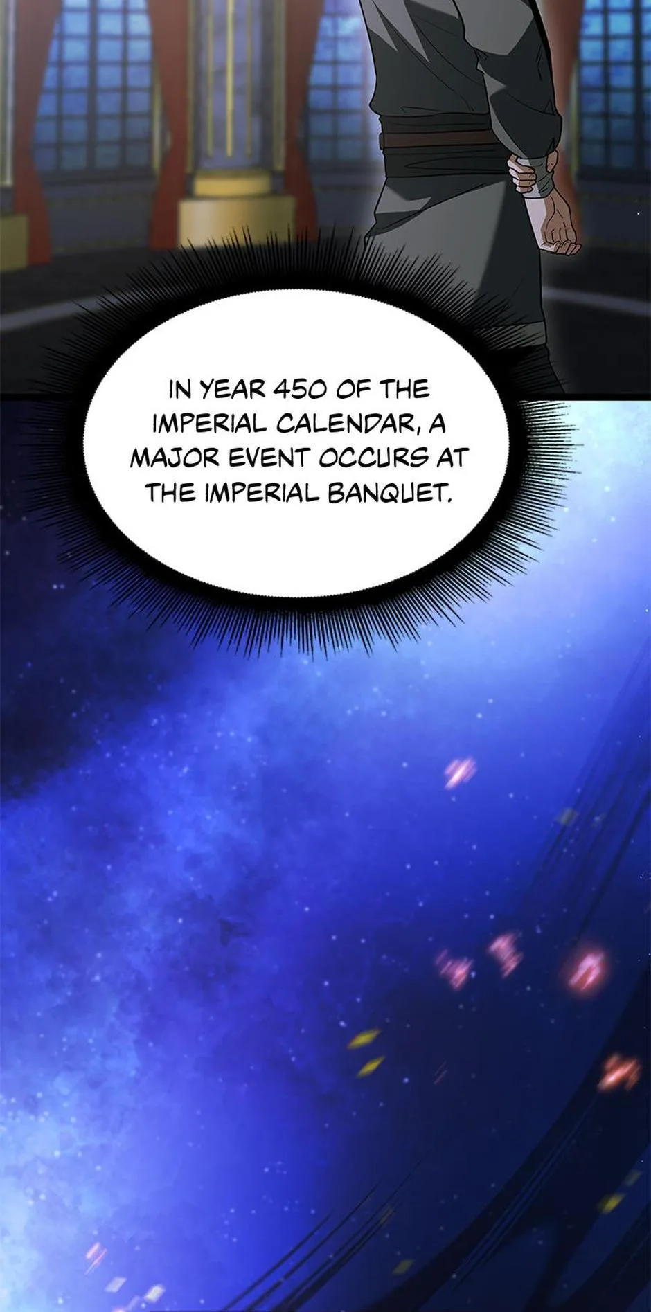 Lord Hero of House Remes Chapter 16 page 91