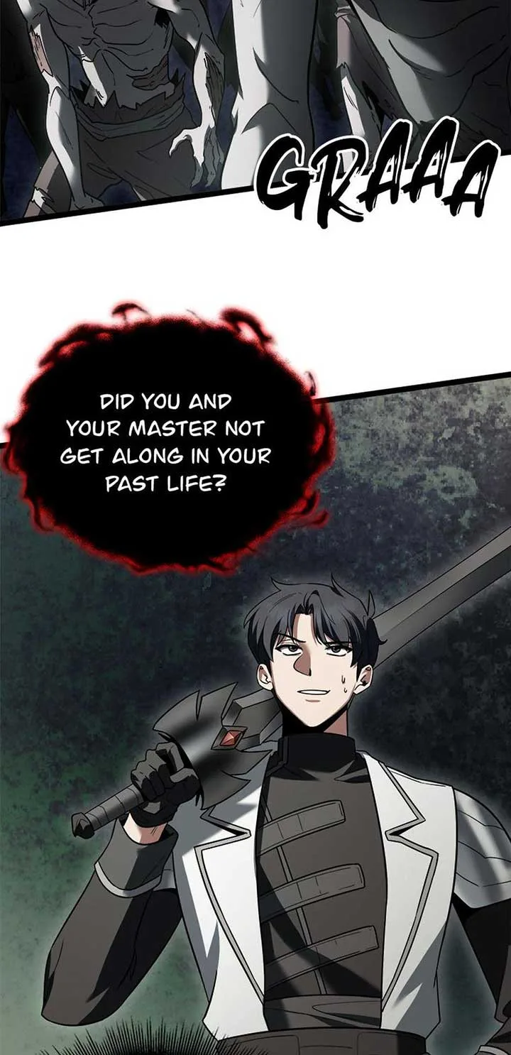 Lord Hero of House Remes Chapter 17 page 35