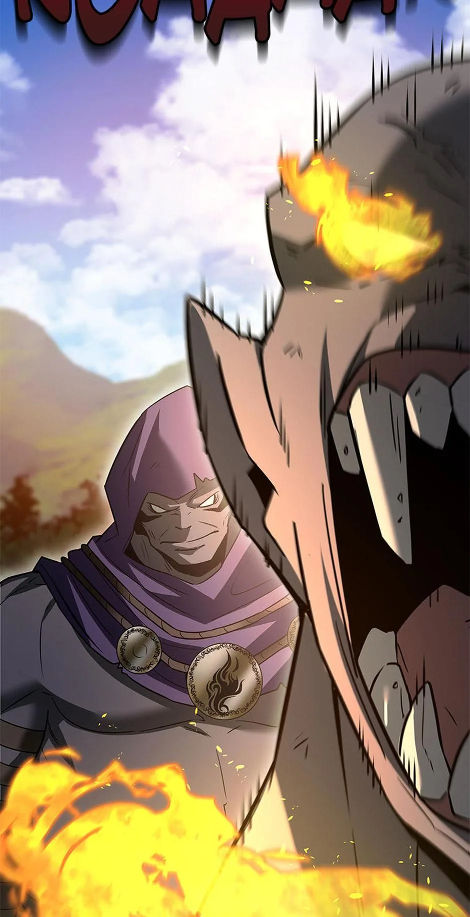 Lord Hero of House Remes Chapter 11 page 73
