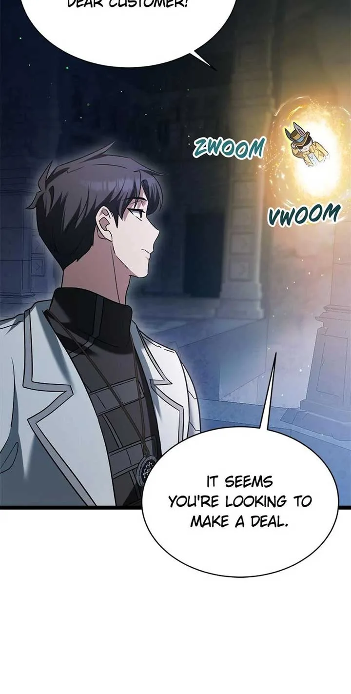 Lord Hero of House Remes Chapter 17 page 81