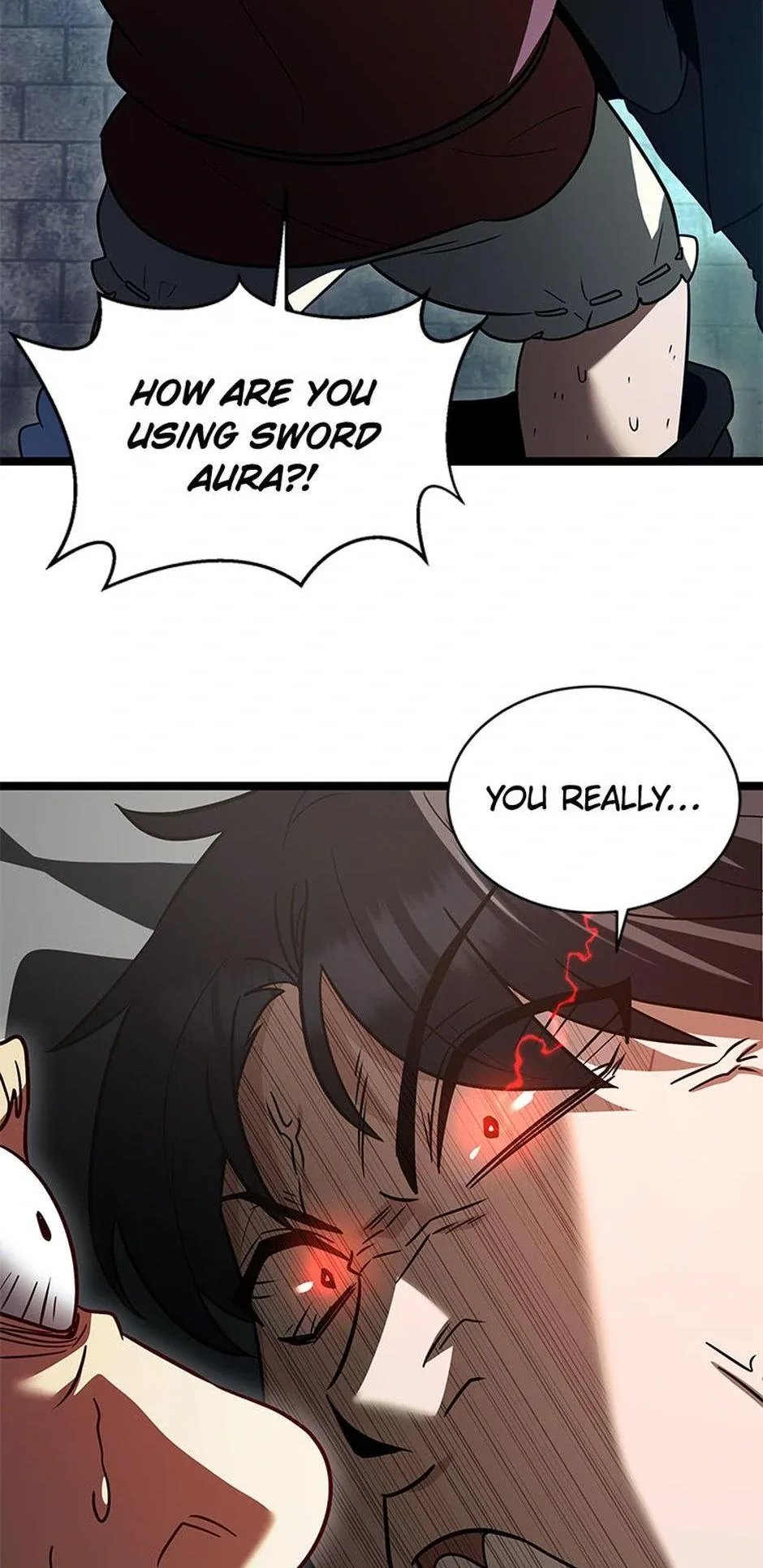 Lord Hero of House Remes Chapter 15 page 17