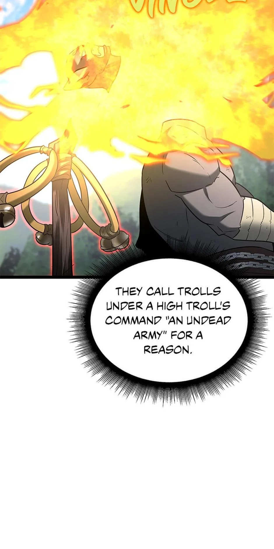 Lord Hero of House Remes Chapter 11 page 67